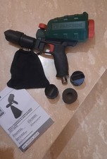 Pistola sabbiatrice aria usato  Sant Agata de Goti