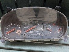 Honda civic instrument for sale  Mason