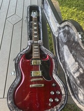Epiphone 2017 pro for sale  Douglas