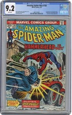 Amazing spiderman 130 for sale  Woodbridge