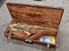 Yamaha yts tenor for sale  NORTHAMPTON