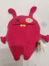 Ugly doll plush for sale  BASILDON