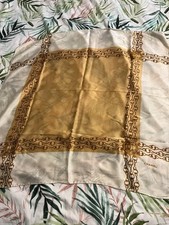 Chanel vintage silk for sale  EASTLEIGH