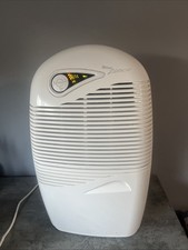 Ebac 2650e dehumidifier for sale  MIRFIELD