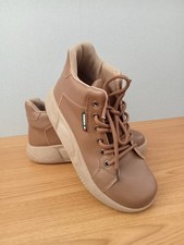 Chaussures montantes semelle d'occasion  Yzeures-sur-Creuse