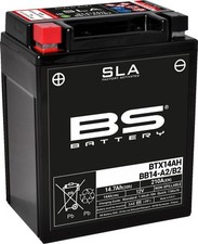 Batteria agm attiva usato  Italia