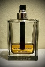 Dior homme intense usato  Gorizia