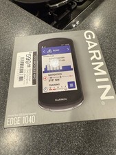 Garmin edge 1040 for sale  Lexington