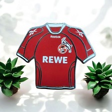 Trikot pin köln gebraucht kaufen  Berlin