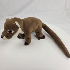 Bicho de pelúcia furão 8" comprar usado  Enviando para Brazil