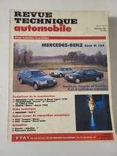 Revue technique automobile d'occasion  Achicourt