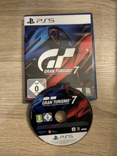 Gran turismo ps5 d'occasion  Asnières-sur-Seine
