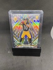 Usado, Panini Phoenix 2024 - Rookies Roman Wilson #235 Phoenix /399 (RC) comprar usado  Enviando para Brazil