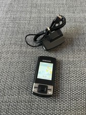 Samsung c3050 slide for sale  CHELMSFORD