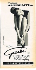 Publicite advertising 1965 d'occasion  Le Luc
