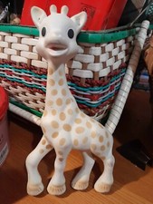 Giraffa sophie vulli usato  Torino
