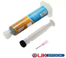 Liquid solder paste for sale  AIRDRIE