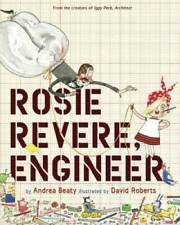 Rosie revere engineer for sale  Montgomery