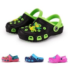 Kinder clogs sulopo d'occasion  France