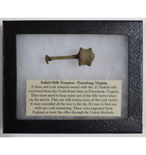 Enfield rifle tompion for sale  Fredericksburg