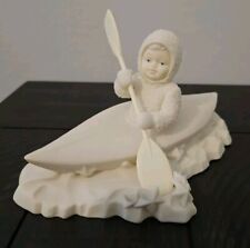 Dept snowbabies crossing for sale  Hillsboro