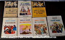 Lot anciens livres d'occasion  Beuzeville