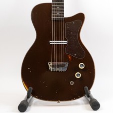 1960 silvertone 1304 for sale  Woodbury