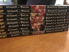 Comic art manga usato  Sarezzo