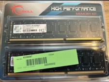 Neues ddr3 ram gebraucht kaufen  Solnhofen