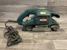 Bosch belt sander for sale  Markleville