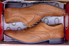 Mens brogues size for sale  ROTHERHAM
