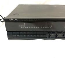 Used kenwood 77e d'occasion  Expédié en Belgium