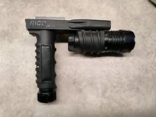 Torcia tattica rico usato  Savona