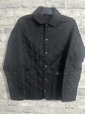 Barbour quilted jacket for sale  HEANOR