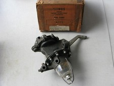 Vintage illinois fuel for sale  Ontario