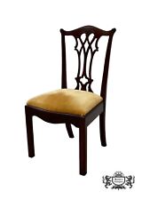 Vintage solid mahogany for sale  Voorhees