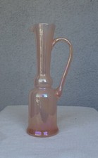 Aiguière soliflore opaline d'occasion  La Valette-du-Var