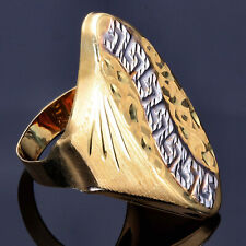Langer greco goldring gebraucht kaufen  Berlin