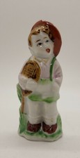 Porcelain tennis playing for sale  Manchester