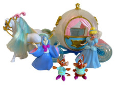 Disney cinderella princess for sale  Goodyear