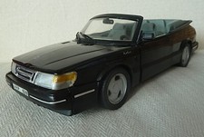 Anson black saab gebraucht kaufen  Ehrenkirchen