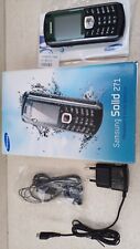 Téléphone portable samsung d'occasion  France