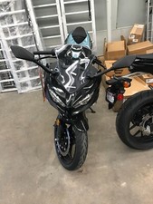 2020 kawasaki ninja for sale  Spring