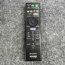 Usado, Controle remoto original Sony RMT-VB210U para reprodutores de Blu-ray UHP-H1 UBP-X700 comprar usado  Enviando para Brazil