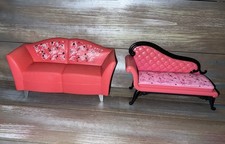pink sofa for sale pink sofa for sale Hockley