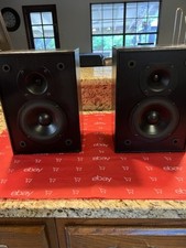 Klipsch bookshelf speakers for sale  San Antonio