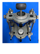 Gnathomat articolatore ivoclar usato Gnathomat articolatore ivoclar usato  Italia