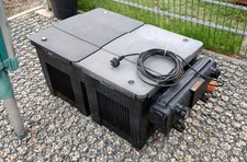 Ase biosmart 36000 gebraucht kaufen  Tutow