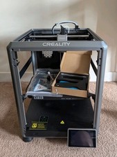 Creality printer free for sale  GLASGOW