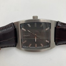 Dkny men watch for sale  ASHFORD